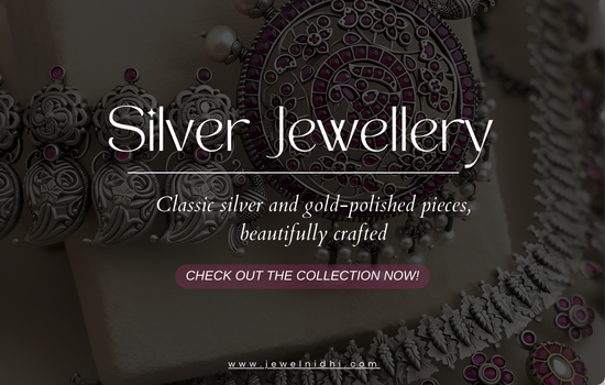 Silver Jewellery
